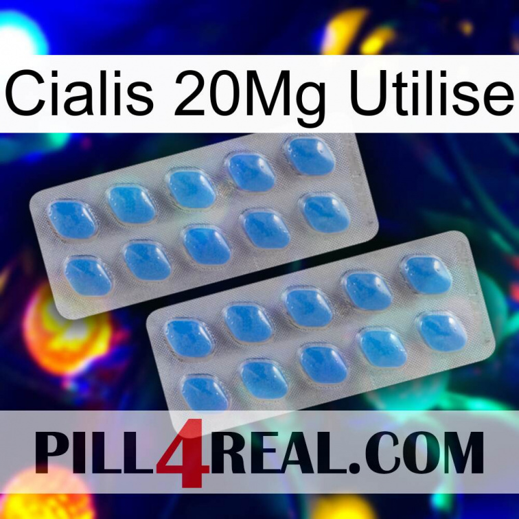 Cialis 20Mg Uses 23